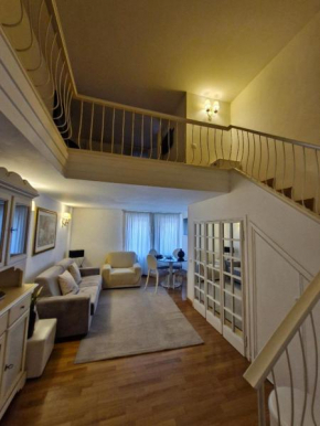 Apartment luxury Archimede 80